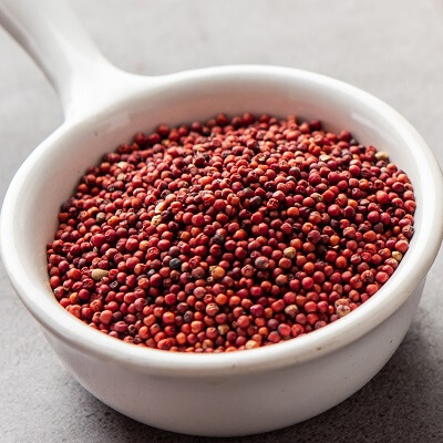 Finger Millet